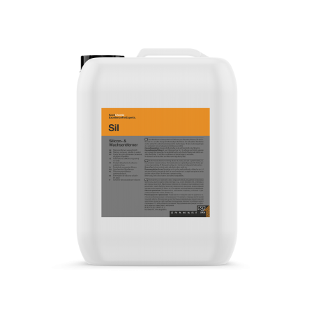 Prespalare | Spalare | Degresare - Koch-Chemie-degresant-solubil-in-apa-sil-Silicon-Wachsentferner-5l