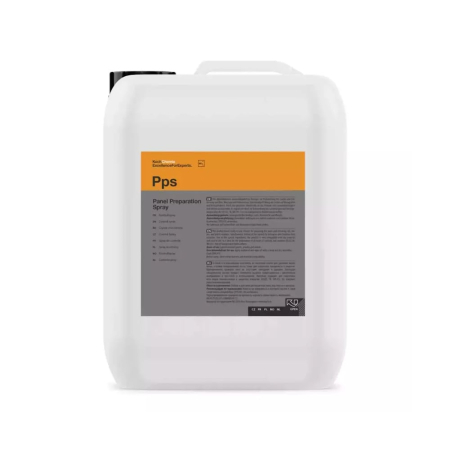 Prespalare | Spalare | Degresare - Degresant Vopsea Koch Chemie Panel Preparation Spray 5L