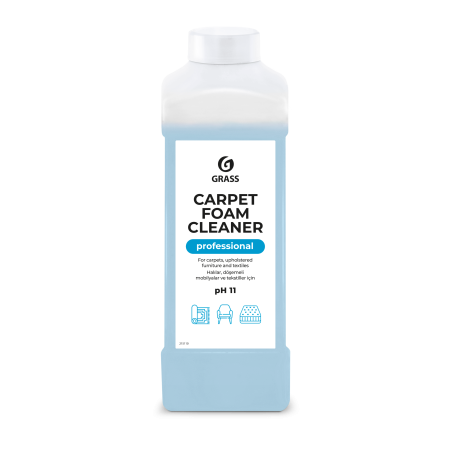 Curatenie si Intretinere Generale - Grass-carpet-foam-cleaner-1l