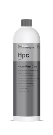 Plastic și cauciuc - Koch-Chemie-dressing-pentru-plastice-si-cauciuc-HPD-hydro-plast-care-1l