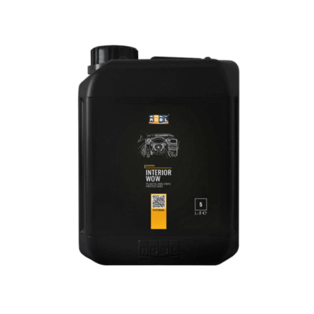 Bord - Dressing Interior Adbl Interior Wow 5L