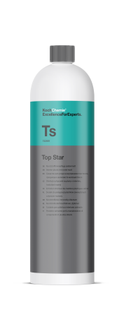 Koch-chemie-top-star-dressing-plastic-și-cauciuc-interior-1l