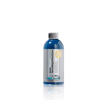 Bord | Plastice Interioare - Dressing Plastice Exterioare Koch Chemie NanoMagicPlastCare