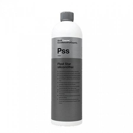 Prespalare | Spalare | Degresare - Dressing Plastice Exterioare Koch Chemie PSS Plast Star, 1L