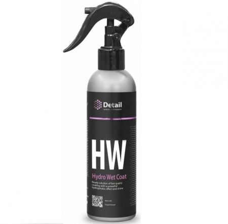 Geam | Parbriz - hydro-wet-coat-spry-250ml-grass