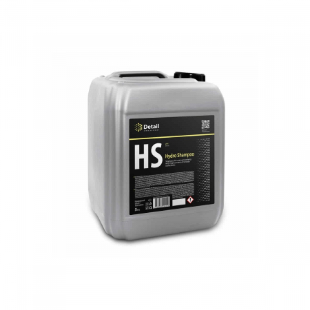 EXTERIOR AUTO - DT Hydro Shampoo