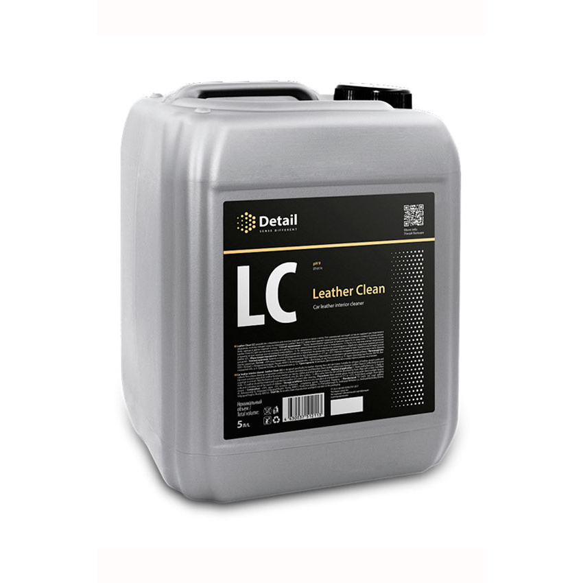 Detail-leather-cleaner-5l