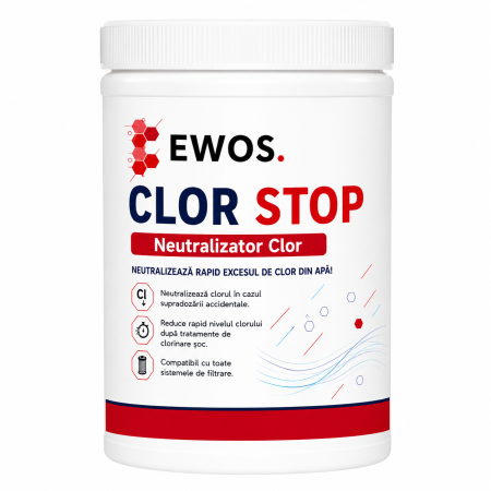 Consumabile piscina - clor-stop-reducator-clor-1kg-neutralizator-clor