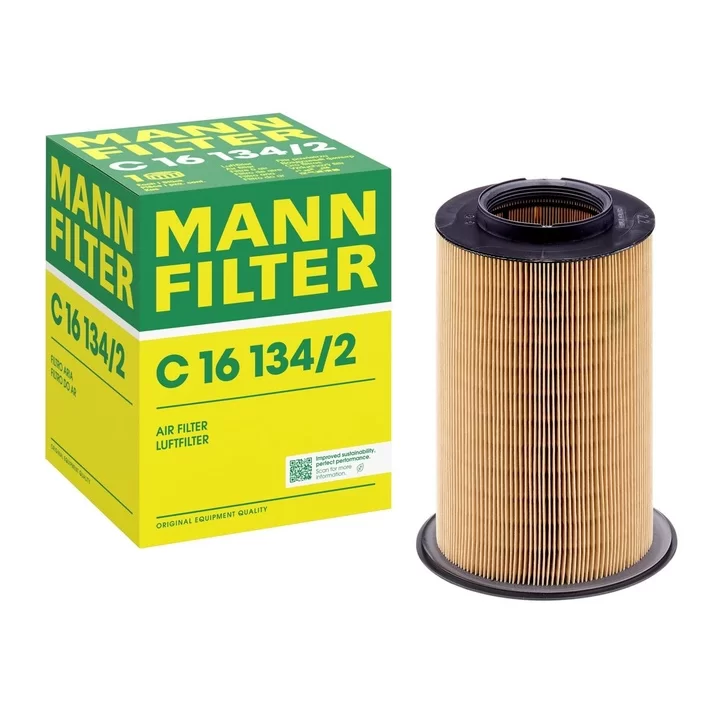 Filtre Auto - Filtru aer C 16 134/2 Mann Filter