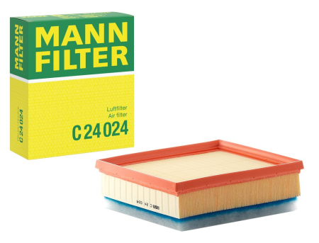 Filtre Auto - Filtru aer C 24024- Mann