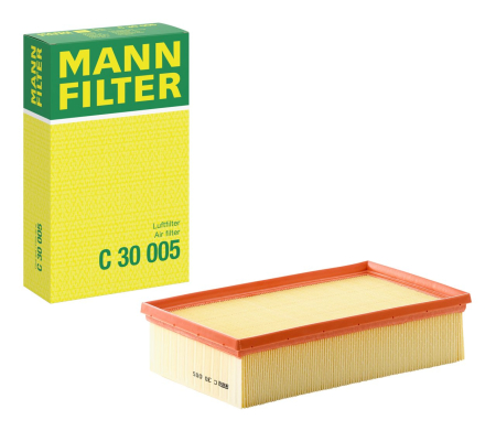 Filtre Auto - Filtru aer C30 005 MANN