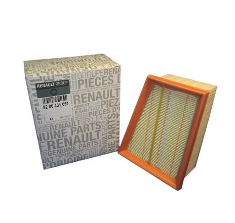 Uleiuri Auto/Moto - Filtru aer Dacia Duster/ Logan 1.6 16V benzina 8200431051 Renault