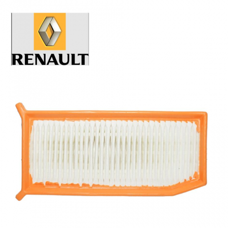 Uleiuri Auto/Moto - Filtru-aer-Duster-II-Dokker-Lodgy-Logan-II-Sandero-Il-1-5-BLUE-dci-Renault