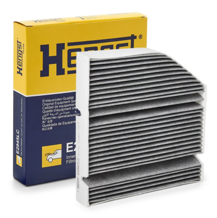 Filtre Auto - Filtru, aer habitaclu HENGST FILTER E5967LC