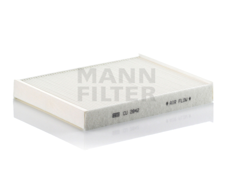 Filtre Auto - Filtru, aer habitaclu MANN- CU 2842