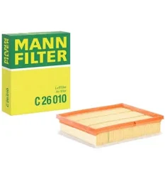 Uleiuri Auto/Moto - Filtru aer MANN - C 26 010