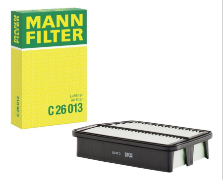 Filtre Auto - Filtru aer MANN -C 26 013