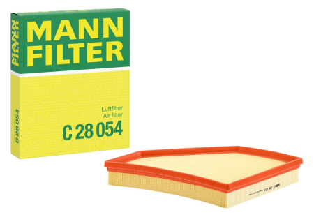 Filtre Auto - Filtru aer MANN - C 28 054