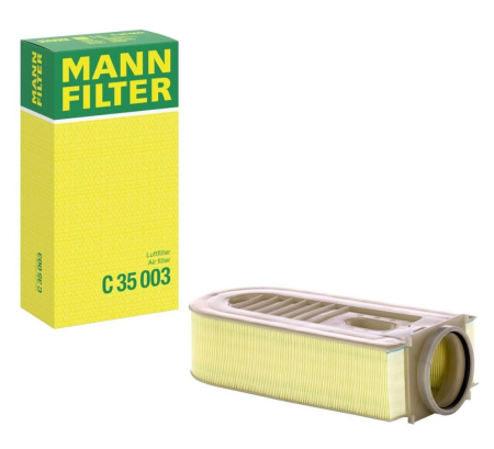 Filtre Auto - Filtru aer MANN - C 35 003