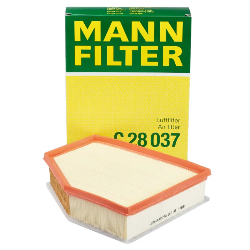 Filtre Auto - FILTRU AER MANN - C28037