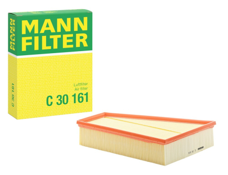 Filtre Auto - Filtru Aer Mann C30161