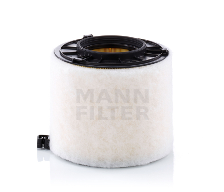 Filtre Auto - Filtru aer MANN-FILTER C 17 010