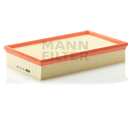 Filtre Auto - Filtru aer  MANN-FILTER C 32 191