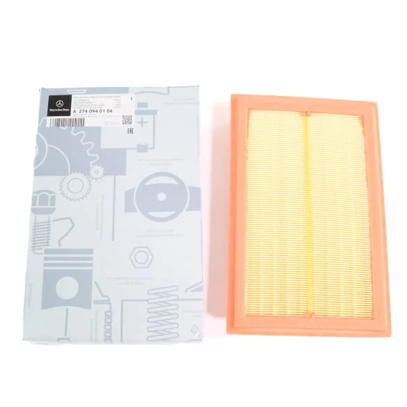 Filtre Auto - Filtru aer OE Mercedes A2740940104