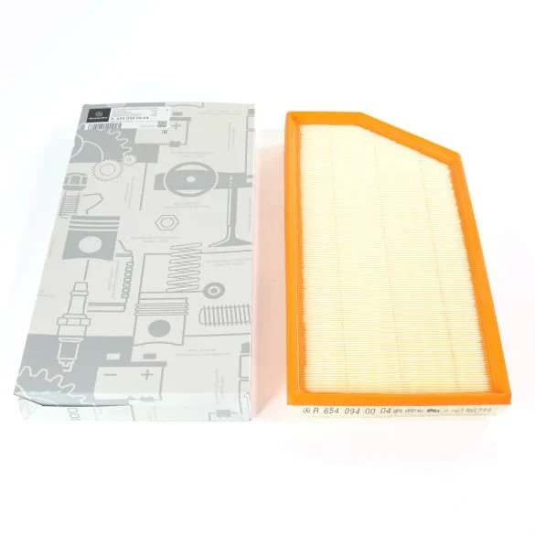 Filtre Auto - Filtru aer OE Mercedes A6540940004