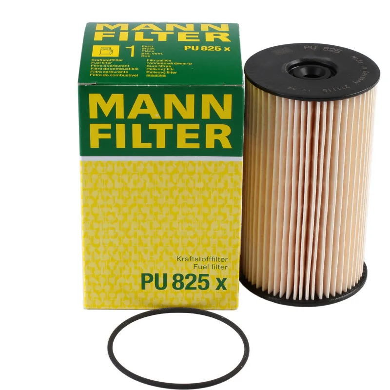 Uleiuri Auto/Moto - FILTRU COMBUSTIBIL MANN-FILTER PU825X
