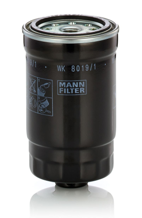 Uleiuri Auto/Moto - Filtru combustibil MANN-FILTER WK 8019/1