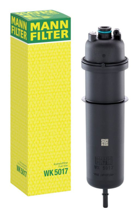 Filtre Auto - FILTRU COMBUSTIBIL MANN - WK5017
