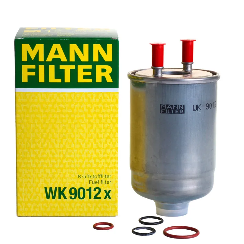 Uleiuri Auto/Moto - FILTRU COMBUSTIBIL MANN-WK9012X