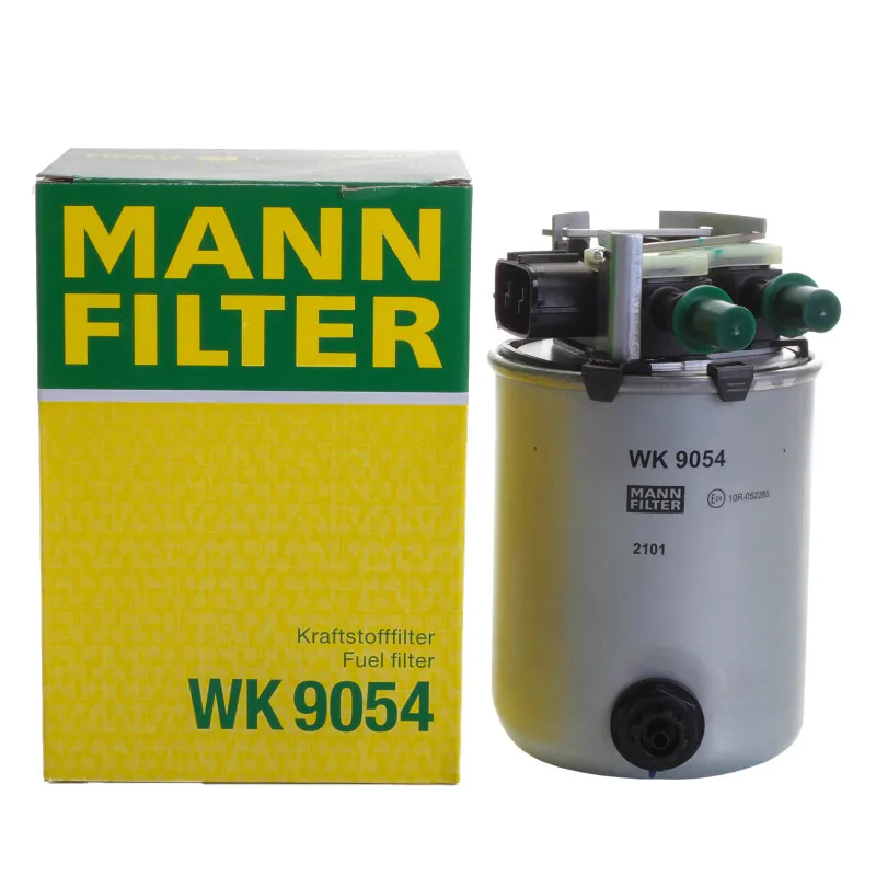 Uleiuri Auto/Moto - Filtru Combustibil  - WK9054 Mann