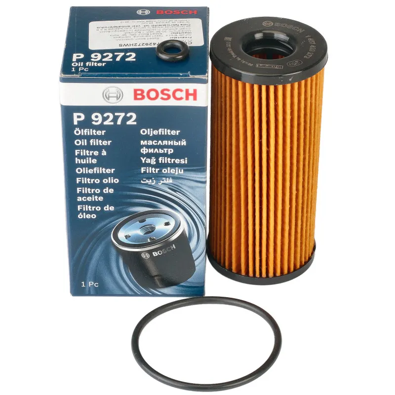 Filtre Auto - FILTRU ULEI BOSCH 1457429272