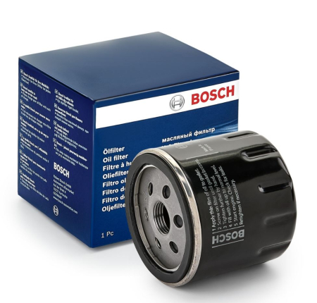 Filtre Auto - Filtru ulei F 026 407 143 BOSCH