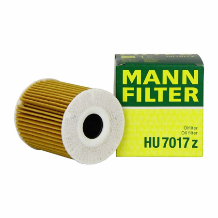 Filtre Auto - Filtru ulei HU 7017 Z-Mann