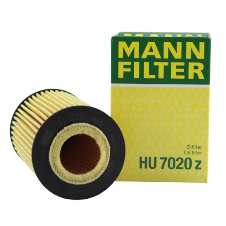 Uleiuri Auto/Moto - Filtru ulei  HU 7020 z