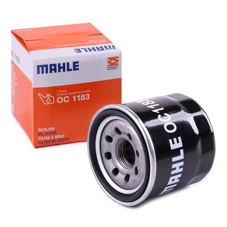 Uleiuri Auto/Moto - Filtru ulei MAHLE OC 1183