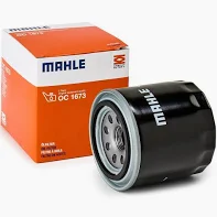 Uleiuri Auto/Moto - Filtru Ulei Mahle OC 1673