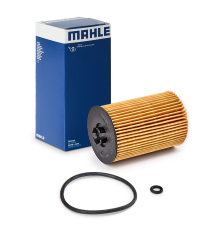 Uleiuri Auto/Moto - Filtru ulei MAHLE OX 787D