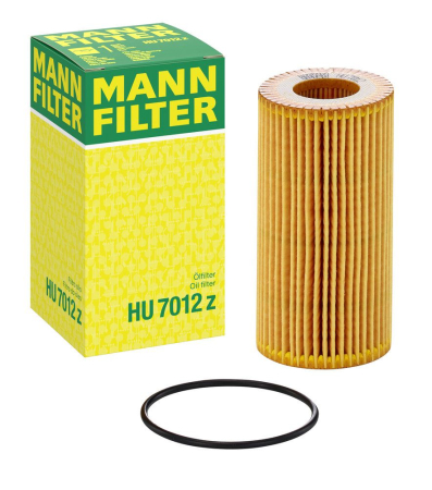 Filtre Auto - Filtru ulei MANN-FILTER HU 7012 z