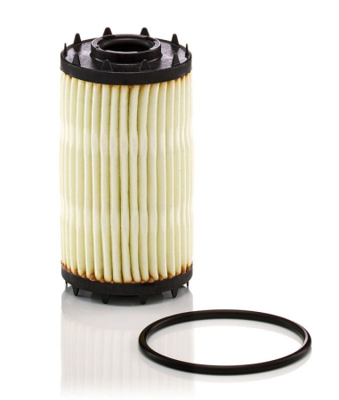 Uleiuri Auto/Moto - Filtru ulei MANN-FILTER HU 7049 z