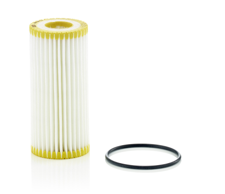 Uleiuri Auto/Moto - Filtru ulei MANN-FILTER HU6013z