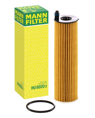 Filtre Auto - Filtru ulei MANN-HU 6020 z