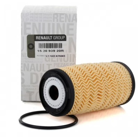 Filtre Auto - Filtru ulei OE RENAULT 152093920R