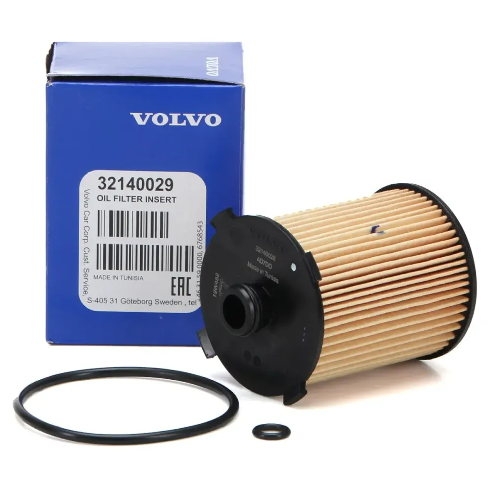Filtre Auto - Filtru ulei OE VOLVO 32140029