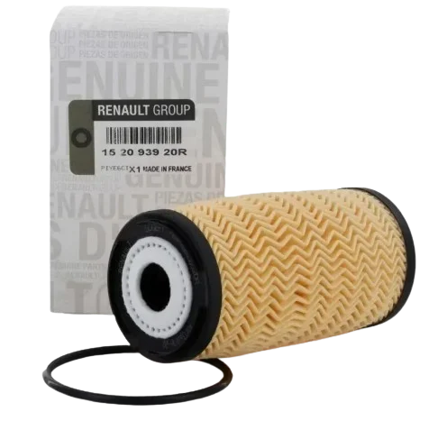 Filtre Auto - Filtru ulei Renault 152093920R