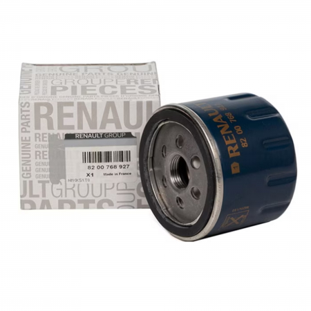 Uleiuri Auto/Moto - Filtru-ulei-Renault-Dacia-8200768927