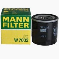 Uleiuri Auto/Moto - Filtru ulei -W 7032 MANN